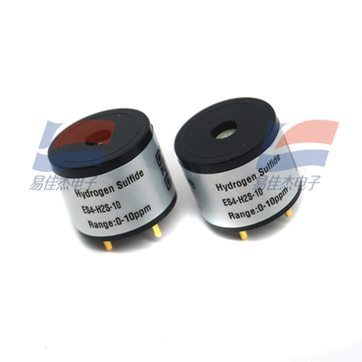 ES4-H2S-10 ES4-H2S-50 Polymer rắn Công nghệ cảm biến khí điện hóa học Cảm biến khí hydro sulfure phát hiện với độ chọn lọc cao một loạt các loại khí cho an toàn công nghiệp