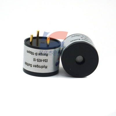 ES4-H2S-10 ES4-H2S-50 Polymer rắn Công nghệ cảm biến khí điện hóa học Cảm biến khí hydro sulfure phát hiện với độ chọn lọc cao một loạt các loại khí cho an toàn công nghiệp