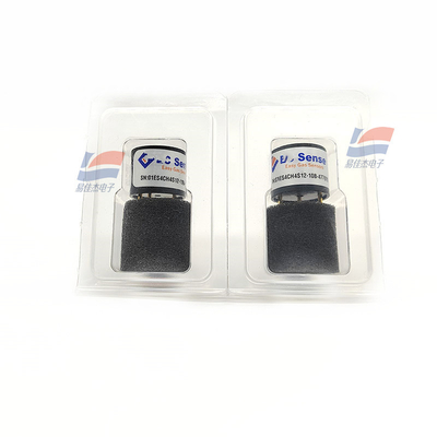 ES4-CH4S-100 ES4-CH4S-500 01-ES1-CH4S-100-01 Methyl Mercaptan Gas Sensor Công nghệ polyme rắn Phản ứng tuyến tính cực cao đến nồng độ cao Chi phí thấp ở khối lượng lớn Đối với các nhà máy xử lý nước