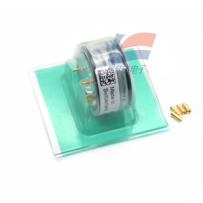 ETO/C-20 ETO/C-100 ETO/C-100 3 điện cực cảm biến khí oxit ethylene điện hóa rất nhạy cảm đo ETO cho các quy trình khử trùng