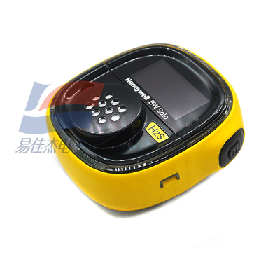 YJJ BWS2-H-Y Thiết bị báo động khí H2S cầm tay IP66/68 Phân loại bảo vệ Phương pháp lấy mẫu phân tán