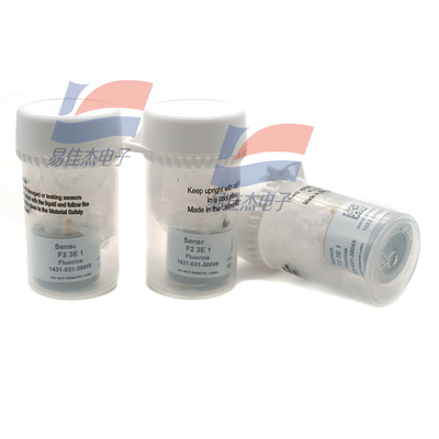 F2 3E 1 Bộ cảm biến khí fluorine điện hóa học ba điện cực 0 ~ 1ppm Độ tin cậy cao Độ phân giải cao Đối với ngành công nghiệp hóa học Công nghiệp hóa dầu Công nghiệp chung