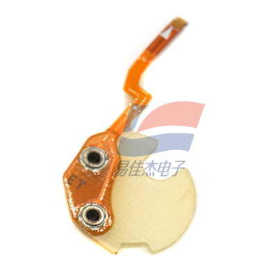 YJJ MC2-FPCB1 Máy phát hiện khí Giao hợp khí Máy truyền khí Máy phát hiện khí Thiết bị phụ kiện di động