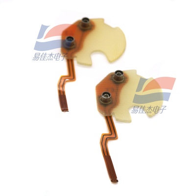 YJJ MC2-FPCB1 Máy phát hiện khí Giao hợp khí Máy truyền khí Máy phát hiện khí Thiết bị phụ kiện di động