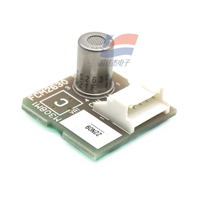 FCM2630-C01 Mô-đun cảm biến khí Mô-đun được hiệu chuẩn trước được sử dụng để phát hiện rò rỉ chất làm mát trong hệ thống làm lạnh Khí làm lạnh R-32 Công ty hiệu chuẩn đầu ra tương tự