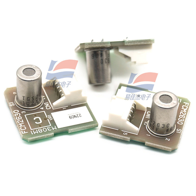 FCM2630-C01 Mô-đun cảm biến khí Mô-đun được hiệu chuẩn trước được sử dụng để phát hiện rò rỉ chất làm mát trong hệ thống làm lạnh Khí làm lạnh R-32 Công ty hiệu chuẩn đầu ra tương tự