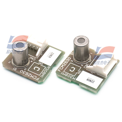 FCM2630-C01 Mô-đun cảm biến khí Mô-đun được hiệu chuẩn trước được sử dụng để phát hiện rò rỉ chất làm mát trong hệ thống làm lạnh Khí làm lạnh R-32 Công ty hiệu chuẩn đầu ra tương tự