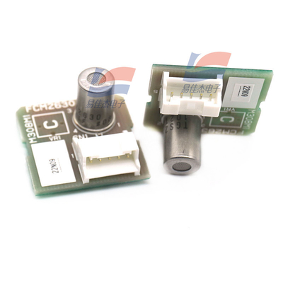 FCM2630-C01 Mô-đun cảm biến khí Mô-đun được hiệu chuẩn trước được sử dụng để phát hiện rò rỉ chất làm mát trong hệ thống làm lạnh Khí làm lạnh R-32 Công ty hiệu chuẩn đầu ra tương tự