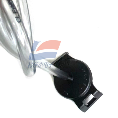 YJJ MC-TC-1 Thử nghiệm nắp và ống (1 ft./0.3 m) Thay thế