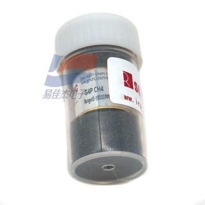 G4P-CH4 IRS4-CH4 Cảm biến khí hồng ngoại vi mô thông minh dựa trên nguyên tắc NDIR độ chính xác tuổi thọ cao hiệu suất và ổn định Không phụ thuộc oxy sẽ không xảy ra ngộ độc cảm biến xúc tác