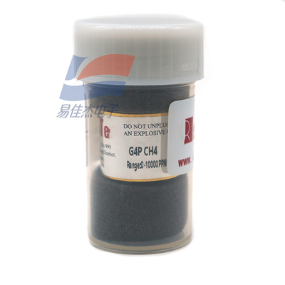 G4P-CH4 IRS4-CH4 Cảm biến khí hồng ngoại vi mô thông minh dựa trên nguyên tắc NDIR độ chính xác tuổi thọ cao hiệu suất và ổn định Không phụ thuộc oxy sẽ không xảy ra ngộ độc cảm biến xúc tác