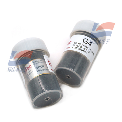 G4P-CH4 IRS4-CH4 Cảm biến khí hồng ngoại vi mô thông minh dựa trên nguyên tắc NDIR độ chính xác tuổi thọ cao hiệu suất và ổn định Không phụ thuộc oxy sẽ không xảy ra ngộ độc cảm biến xúc tác