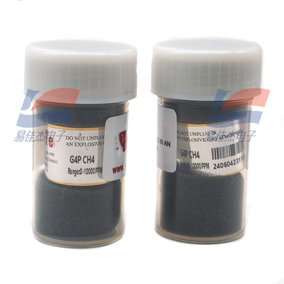 G4P-CH4 IRS4-CH4 Cảm biến khí hồng ngoại vi mô thông minh dựa trên nguyên tắc NDIR độ chính xác tuổi thọ cao hiệu suất và ổn định Không phụ thuộc oxy sẽ không xảy ra ngộ độc cảm biến xúc tác