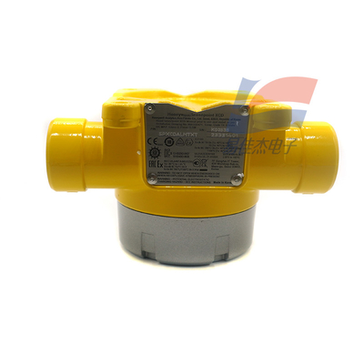 YJJ SPXCDALMHX Máy phát hiện khí hydrogen sulfide cố định báo động khí H2S
