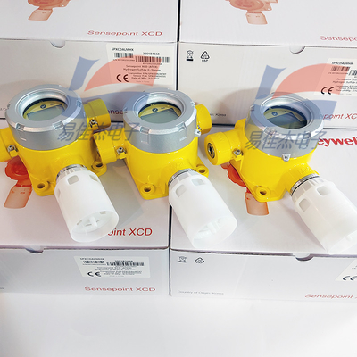 YJJ SPXCDALMHX Máy phát hiện khí hydrogen sulfide cố định báo động khí H2S
