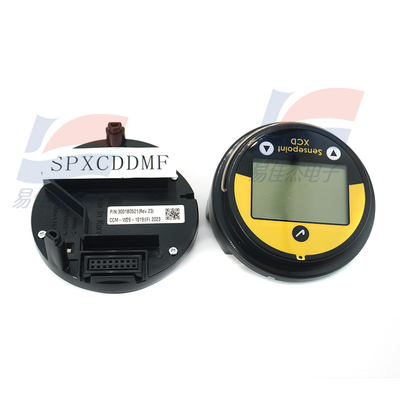 YJJ SPXCDDMT SPXCDDMF XCD Máy phát hiện khí cố định phổ quát Sensepoint XCD Máy phát hiện khí Mặt trước và mặt sau