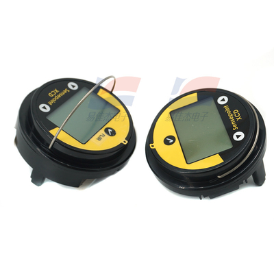 YJJ SPXCDDMT SPXCDDMF XCD Máy phát hiện khí cố định phổ quát Sensepoint XCD Máy phát hiện khí Mặt trước và mặt sau