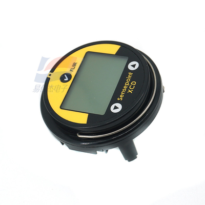 YJJ SPXCDDMT SPXCDDMF XCD Máy phát hiện khí cố định phổ quát Sensepoint XCD Máy phát hiện khí Mặt trước và mặt sau