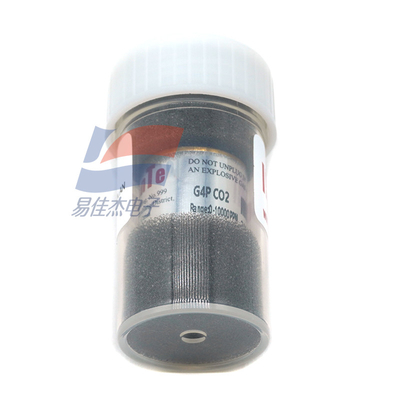 G4P CO2 IRS4 CO2 Cảm biến khí hồng ngoại vi mô thông minh để hấp thụ một quang phổ hồng ngoại cụ thể Cảm biến có cả giao diện đầu ra tín hiệu analog và kỹ thuật số Cảm biến oxy hóa xương