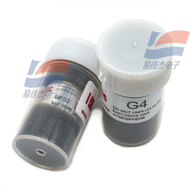 G4P CO2 IRS4 CO2 Cảm biến khí hồng ngoại vi mô thông minh để hấp thụ một quang phổ hồng ngoại cụ thể Cảm biến có cả giao diện đầu ra tín hiệu analog và kỹ thuật số Cảm biến oxy hóa xương