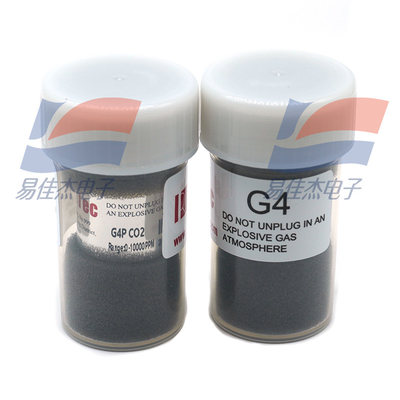 G4P CO2 IRS4 CO2 Cảm biến khí hồng ngoại vi mô thông minh để hấp thụ một quang phổ hồng ngoại cụ thể Cảm biến có cả giao diện đầu ra tín hiệu analog và kỹ thuật số Cảm biến oxy hóa xương