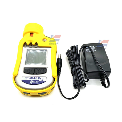 YJJ ToxiRAE Pro PID VOC CO2 máy dò khí di động được sử dụng cho PGM-1800 PGM-1860