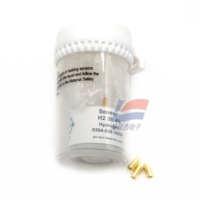 H2 3E 4% cảm biến khí điện hóa cảm biến hydro Amperometric 3 điện cực cảm biến pin chống độc khí chống độc khí