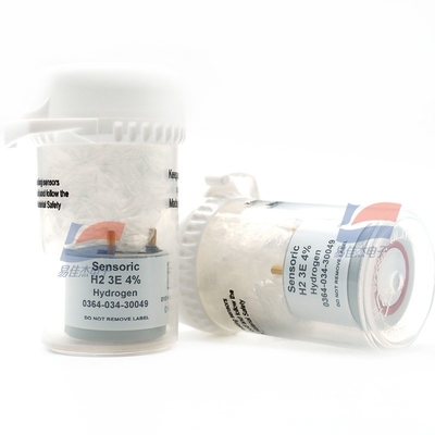 H2 3E 4% cảm biến khí điện hóa cảm biến hydro Amperometric 3 điện cực cảm biến pin chống độc khí chống độc khí