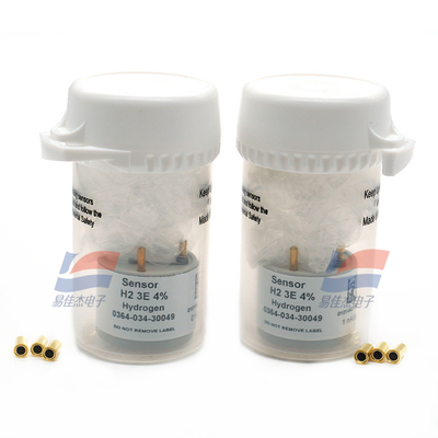 H2 3E 4% cảm biến khí điện hóa cảm biến hydro Amperometric 3 điện cực cảm biến pin chống độc khí chống độc khí