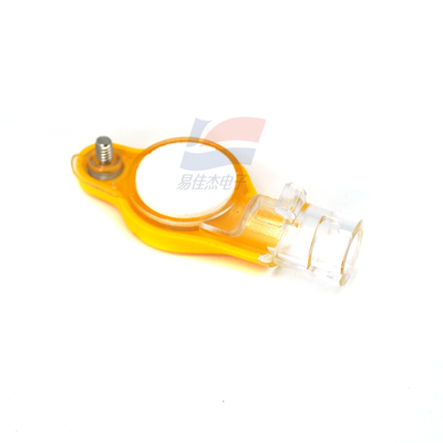YJJ XT-PC1 Máy phân tích khí Thiết bị phụ kiện máy dò khí cho máy bơm MaxXT II loại máy dò khí 4 trong 1 316 g Nhiệt độ từ -20 đến 50C