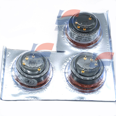 H2S-B1 H2S-BH H2S-B4 Điện hóa Bộ cảm biến hydrogen sulfide Hai năm tuổi thọ Điện cao cho máy truyền hydrogen sulfide tĩnh