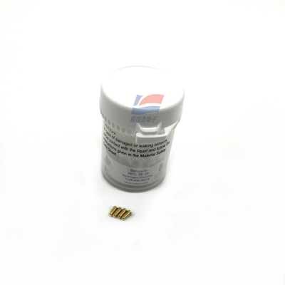 HCL 3E 30 Cảm biến khí hydro clorua điện hóa học Amperometric 3 Electrode Sensor Cell Good Zero Stability For TLV-Monitoring Leak Detection