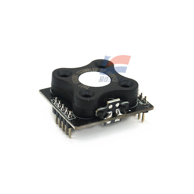 YJJ WZ-S WZ-S-K Formaldehyde Sensor Formaldehyde Detection Module cho các thiết bị đeo nhà thông minh