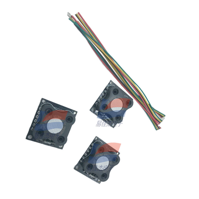 YJJ WZ-S WZ-S-K Formaldehyde Sensor Formaldehyde Detection Module cho các thiết bị đeo nhà thông minh