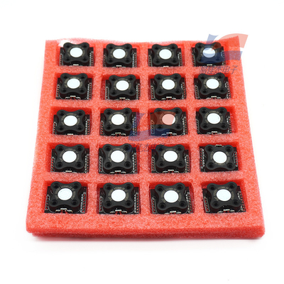 YJJ WZ-S WZ-S-K Formaldehyde Sensor Formaldehyde Detection Module cho các thiết bị đeo nhà thông minh