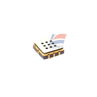YJJ ZM01 Bộ cảm biến VOC MEMS kỹ thuật số cho các thiết bị di động an toàn môi trường Điện công suất ≤ 25mA và điện áp hoạt động 3,0V