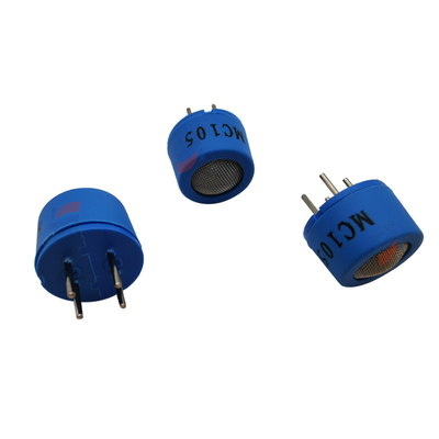 YJJ MC105 Carrier Catalytic Gas Sensor được sử dụng để phát hiện nồng độ của các alkan khí trong lĩnh vực công nghiệp