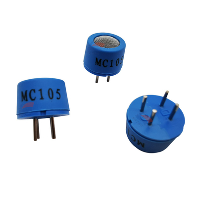 YJJ MC105 Carrier Catalytic Gas Sensor được sử dụng để phát hiện nồng độ của các alkan khí trong lĩnh vực công nghiệp