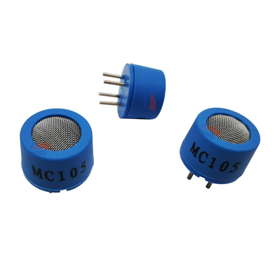 YJJ MC105 Carrier Catalytic Gas Sensor được sử dụng để phát hiện nồng độ của các alkan khí trong lĩnh vực công nghiệp