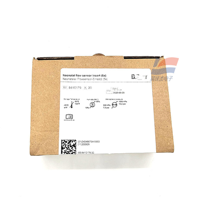 8410179 Bộ cảm biến dòng chảy sơ sinh Chèn cho Babylog 8000 Evita NeoFlow 5 pk