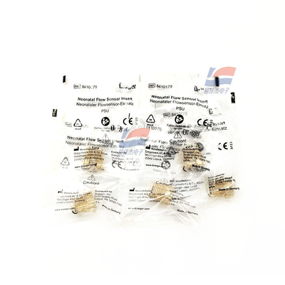 8410179 Bộ cảm biến dòng chảy sơ sinh Chèn cho Babylog 8000 Evita NeoFlow 5 pk