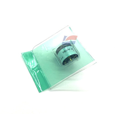 HCl/M-20 Bộ cảm biến khí điện hóa 3 điện cực Bộ cảm biến khí hydro clorua Bộ cảm biến khí HCl nhạy cảm cao cho các máy dò khí di động
