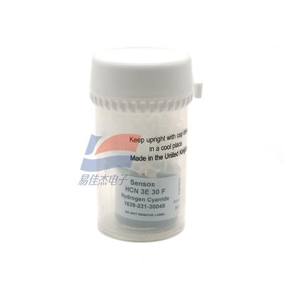 HCN 3E 30 F Cảm biến khí điện hóa Hydrogen Cyanide Rất ổn định đọc bằng không Rất nhạy cảm cho TLV giám sát phát hiện rò rỉ
