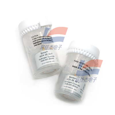 HCN 3E 30 F Cảm biến khí điện hóa Hydrogen Cyanide Rất ổn định đọc bằng không Rất nhạy cảm cho TLV giám sát phát hiện rò rỉ