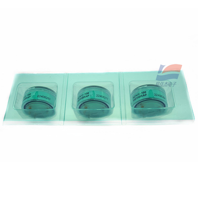 HCN/C-100 3 điện cực cảm biến khí điện hóa học Hydrogen Cyanide Gas Sensor đo không liên tục An toàn và kiểm soát môi trường
