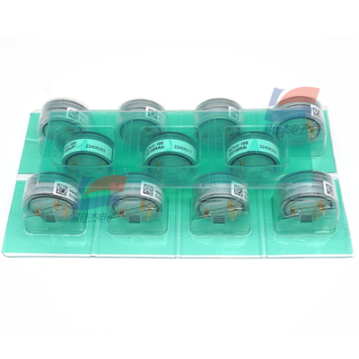 HCN/C-100 3 điện cực cảm biến khí điện hóa học Hydrogen Cyanide Gas Sensor đo không liên tục An toàn và kiểm soát môi trường