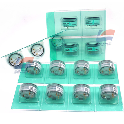 HCN/C-100 3 điện cực cảm biến khí điện hóa học Hydrogen Cyanide Gas Sensor đo không liên tục An toàn và kiểm soát môi trường