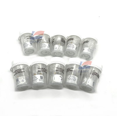 HF 3E 10 SE Cảm biến khí điện hóa Cảm biến hydrogen fluoride Cảm biến nhạy cao cho khí axit TLV giám sát Khám phá rò rỉ Ứng dụng di động & điểm cố định