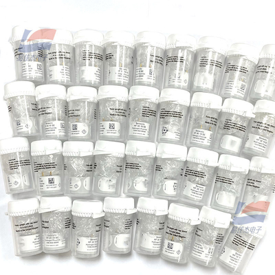 HF 3E 10 SE Cảm biến khí điện hóa Cảm biến hydrogen fluoride Cảm biến nhạy cao cho khí axit TLV giám sát Khám phá rò rỉ Ứng dụng di động & điểm cố định