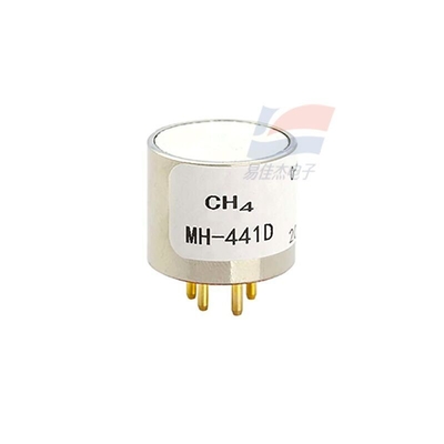 YJJ MH-441D Non-Dispersive Infrared (NDIR) Principle Methane Gas Sensor được sử dụng cho HVAC refrigeration và giám sát chất lượng không khí trong nhà
